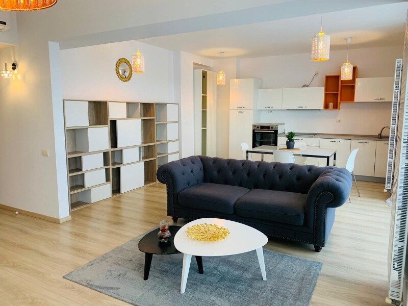 Apartament 4 Camere In GreenVista Pipera | Bliss Imobiliare / Photo 3 - BLISS Imobiliare