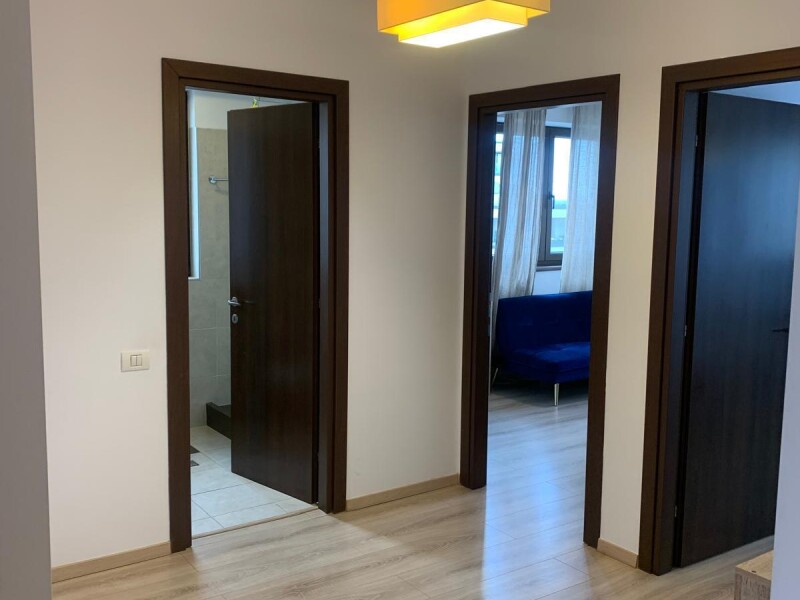 3 Bedroom Apartment In GreenVista Pipera, Bucharest / Ilfov | Bliss Imobiliare / Photo 5 - BLISS Imobiliare