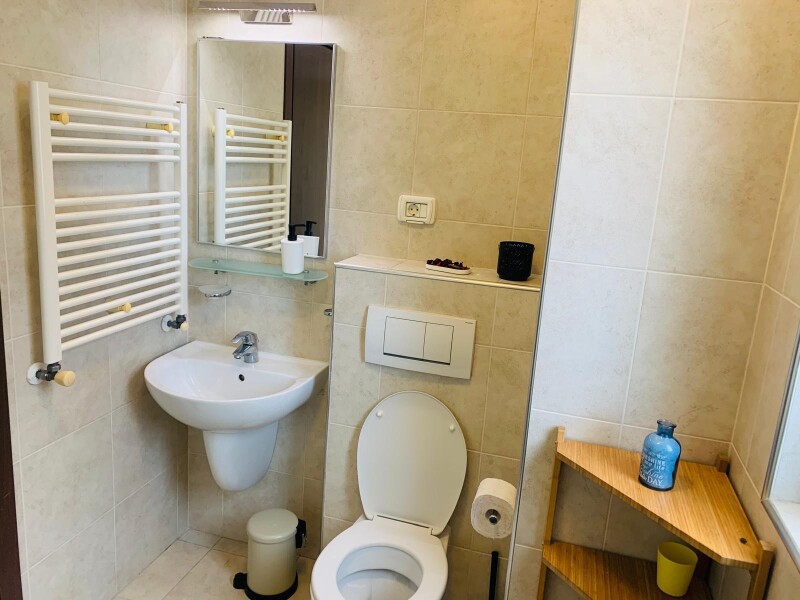 Apartament 4 Camere In GreenVista Pipera | Bliss Imobiliare / Photo 11 - BLISS Imobiliare
