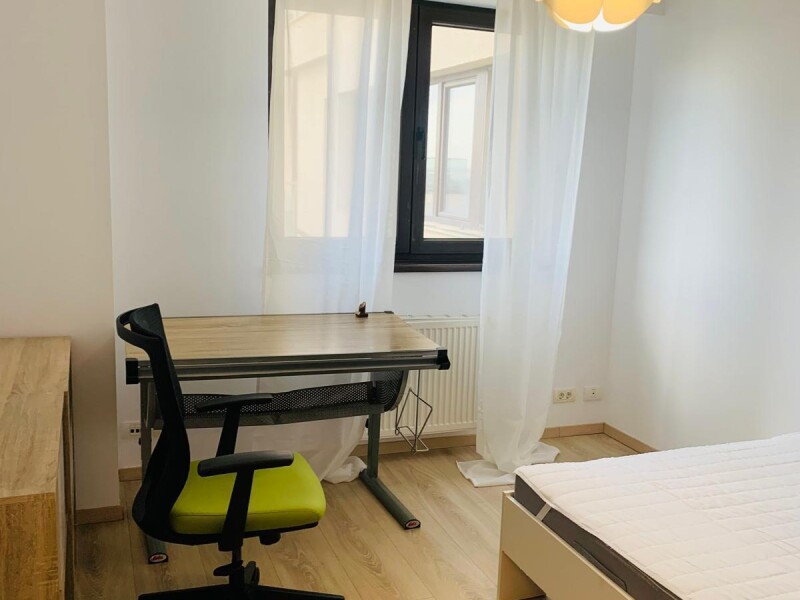Apartament 4 Camere In GreenVista Pipera | Bliss Imobiliare / Photo 6 - BLISS Imobiliare