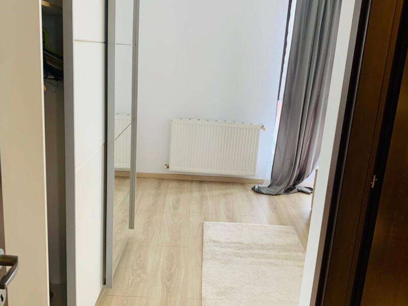 3 Bedroom Apartment In GreenVista Pipera, Bucharest / Ilfov | Bliss Imobiliare / Photo 7 - BLISS Imobiliare