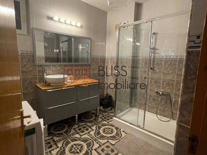 Apartament de Inchiriat Dorobanti | Primaverii | Kiseleff | Aviatorilor - 2 Camere - ID:7852 | Bliss Imobiliare / Photo 5 - BLISS Imobiliare