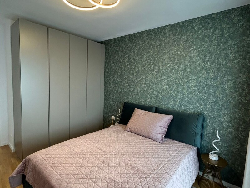 Apartament Modern De 2 Camere Cu Parcare | Bliss Imobiliare / Photo 6 - BLISS Imobiliare