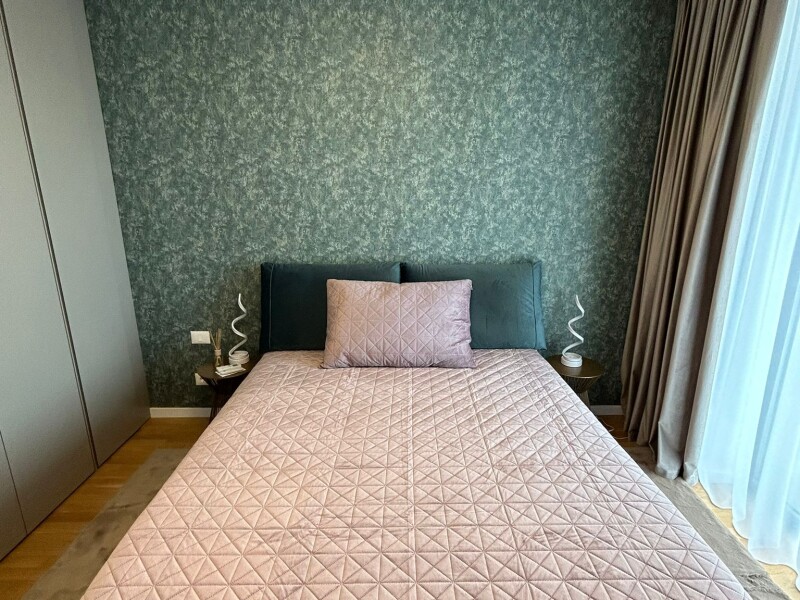 Apartament Modern De 2 Camere Cu Parcare | Bliss Imobiliare / Photo 8 - BLISS Imobiliare