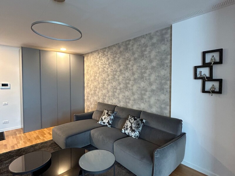 Apartament Modern De 2 Camere Cu Parcare | Bliss Imobiliare / Photo 3 - BLISS Imobiliare