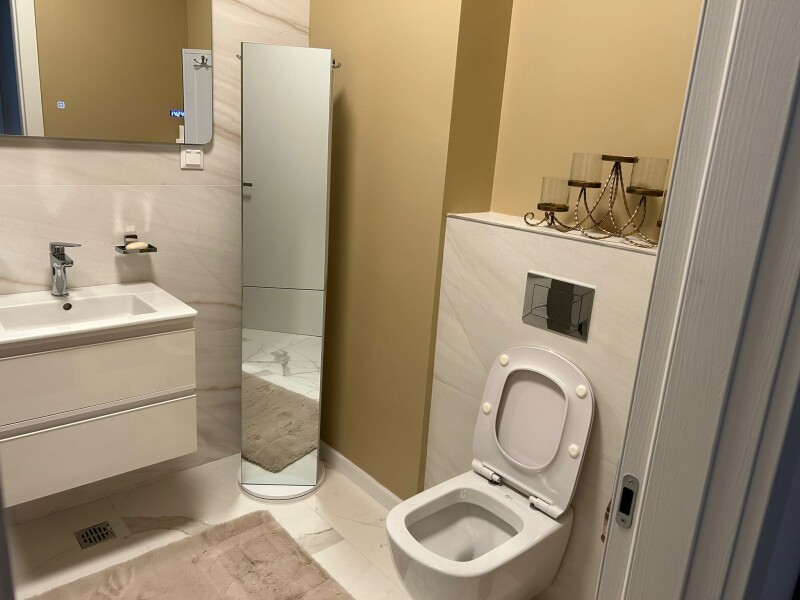 Fully Furnished 1-Bedroom Apartment, Bucharest | Bliss Imobiliare / Photo 10 - BLISS Imobiliare