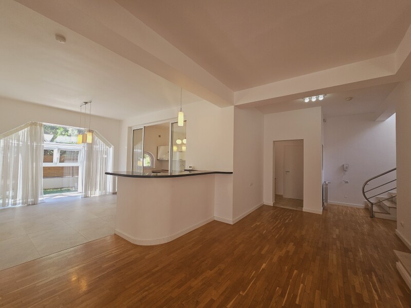 5 Bedroom Villa Iancu Nicolae Pipera Area, Bucharest / Ilfov | Bliss Imobiliare / Photo 8 - BLISS Imobiliare