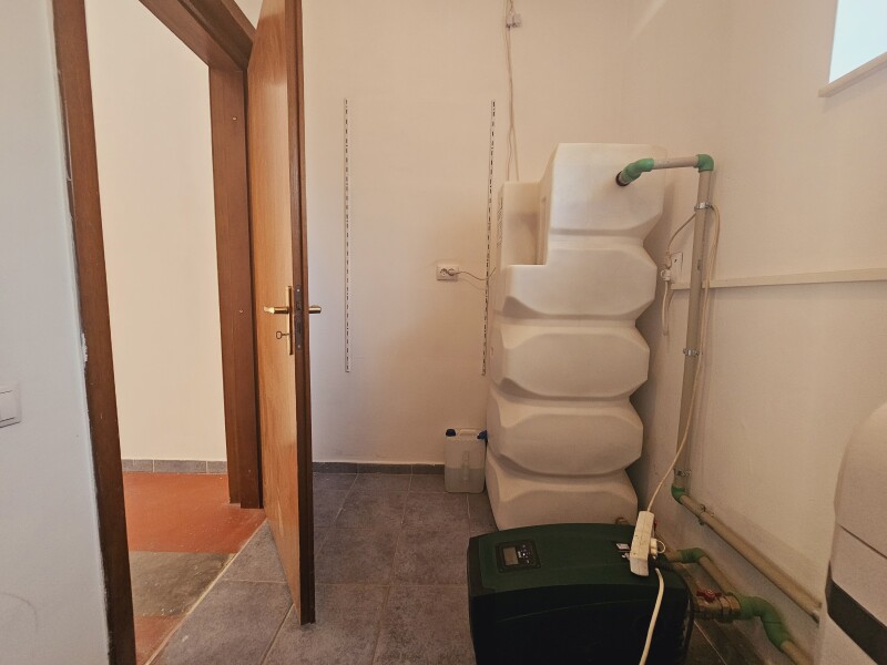 Vila Cu 7 Camere Iancu Nicolae Pipera | Bliss Imobiliare / Photo 24 - BLISS Imobiliare