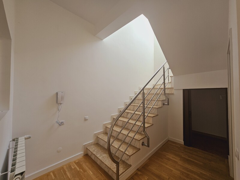 5 Bedroom Villa Iancu Nicolae Pipera Area, Bucharest / Ilfov | Bliss Imobiliare / Photo 25 - BLISS Imobiliare