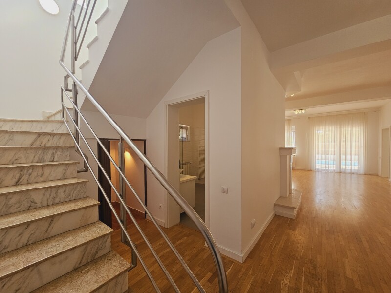 5 Bedroom Villa Iancu Nicolae Pipera Area, Bucharest / Ilfov | Bliss Imobiliare / Photo 28 - BLISS Imobiliare