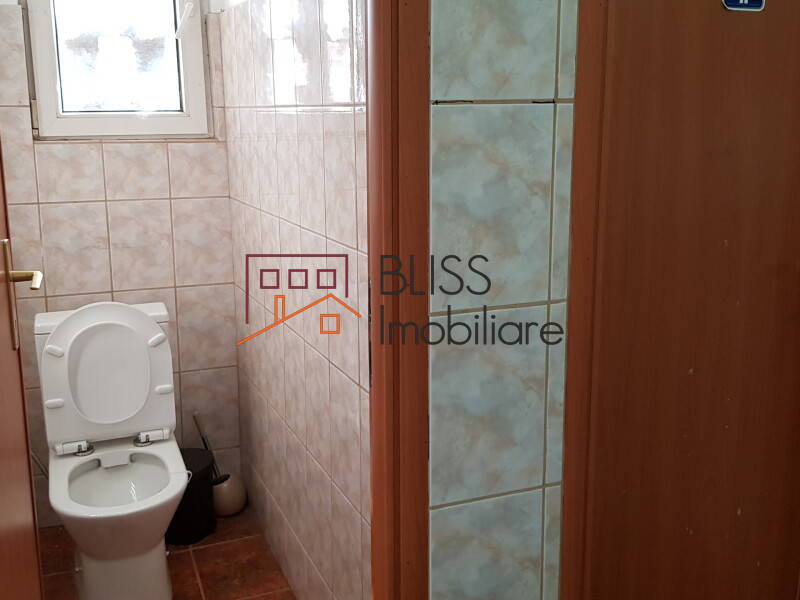 Office space for Rent Gara Obor, Bucharest - ID:98296 | Bliss Imobiliare / Photo 8 - BLISS Imobiliare