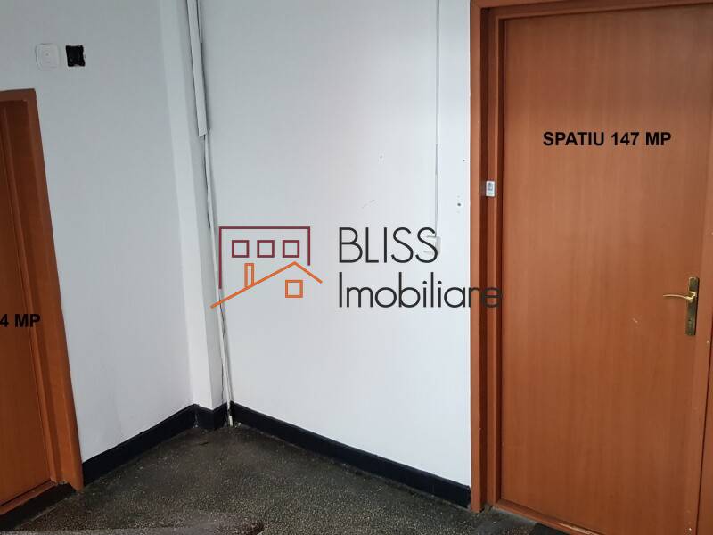 Office space for Rent Gara Obor, Bucharest - ID:123765 | Bliss Imobiliare / Photo 3 - BLISS Imobiliare