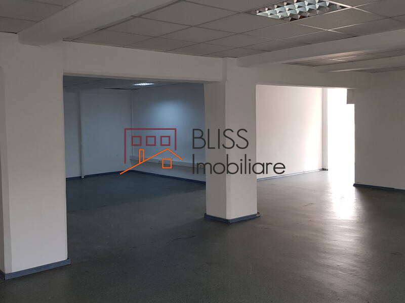Office space for Rent Gara Obor, Bucharest - ID:123765 | Bliss Imobiliare / Photo 5 - BLISS Imobiliare