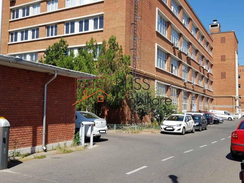 spațiu de birouri de Inchiriat Gara Obor - ID:123765 | Bliss Imobiliare / Photo 1 - BLISS Imobiliare
