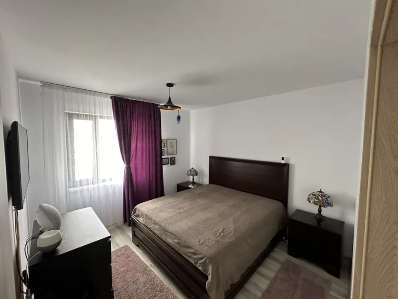 Apartament de Vanzare Iancu Nicolae | Pipera - 2 Camere - ID:123942 | Bliss Imobiliare / Photo 4 - BLISS Imobiliare