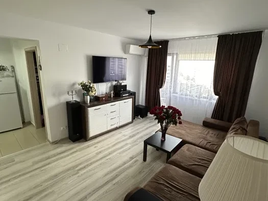 Apartament de Vanzare Iancu Nicolae | Pipera - 2 Camere - ID:123942 | Bliss Imobiliare / Photo 1 - BLISS Imobiliare