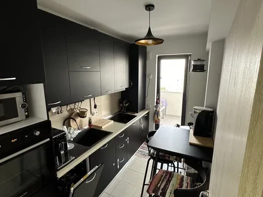 Apartment for Sale Iancu Nicolae | Pipera, Bucharest - 1 Bedroom - ID:123942 | Bliss Imobiliare / Photo 2 - BLISS Imobiliare