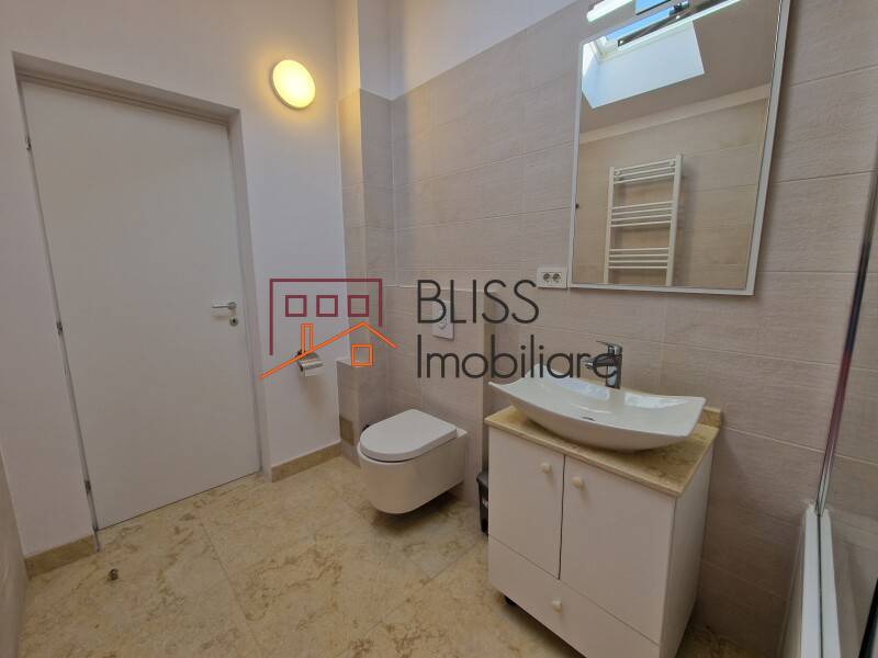 5-bedroom Villa With Garden Oxford Gardens, Bucharest / Ilfov | Bliss Imobiliare / Photo 32 - BLISS Imobiliare
