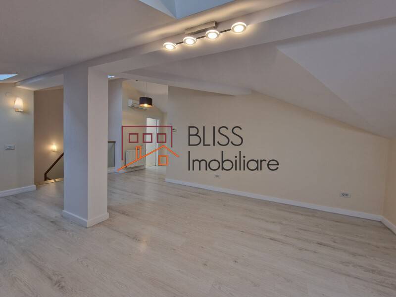 5-bedroom Villa With Garden Oxford Gardens, Bucharest / Ilfov | Bliss Imobiliare / Photo 25 - BLISS Imobiliare