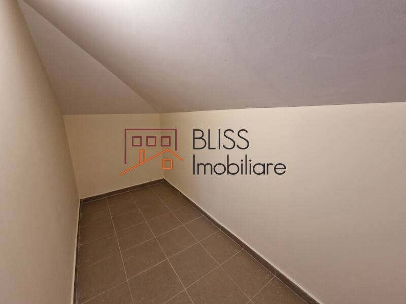 Vila 6 Camere Cu Gradina Si Garaj Oxford Gardens | BLISS Imobiliare | Bliss Imobiliare / Photo 29 - BLISS Imobiliare