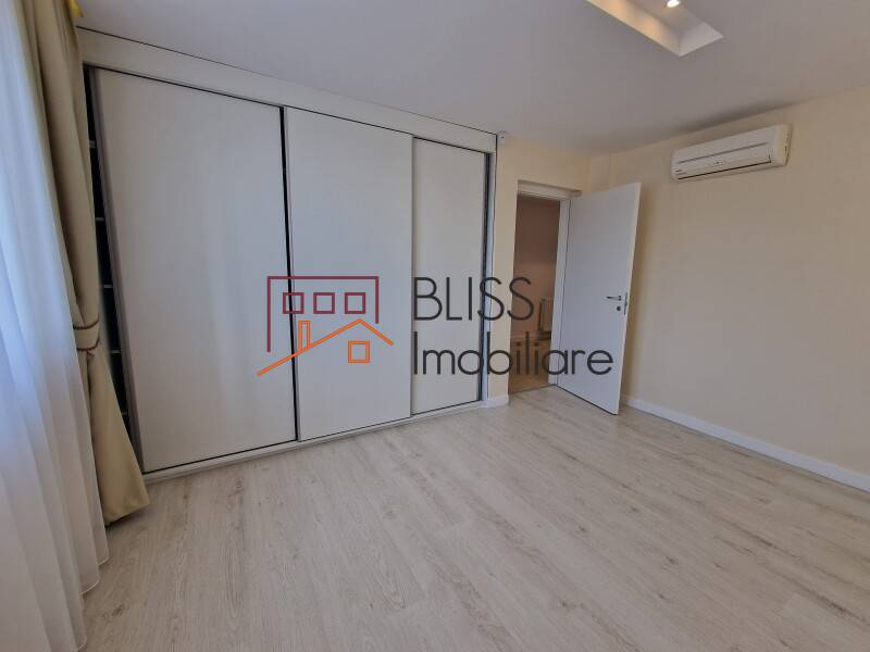 Vila 6 Camere Cu Gradina Si Garaj Oxford Gardens | BLISS Imobiliare | Bliss Imobiliare / Photo 18 - BLISS Imobiliare