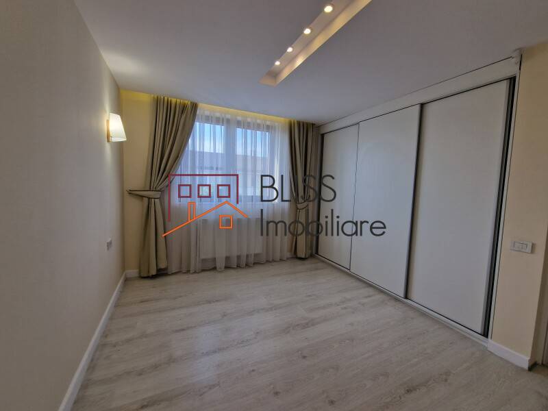 5-bedroom Villa With Garden Oxford Gardens, Bucharest / Ilfov | Bliss Imobiliare / Photo 17 - BLISS Imobiliare