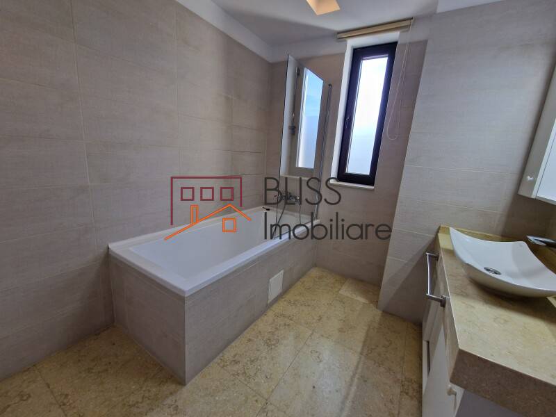Vila 6 Camere Cu Gradina Si Garaj Oxford Gardens | BLISS Imobiliare | Bliss Imobiliare / Photo 22 - BLISS Imobiliare