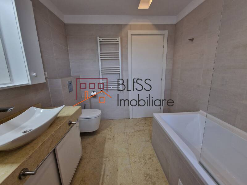 Vila 6 Camere Cu Gradina Si Garaj Oxford Gardens | BLISS Imobiliare | Bliss Imobiliare / Photo 23 - BLISS Imobiliare