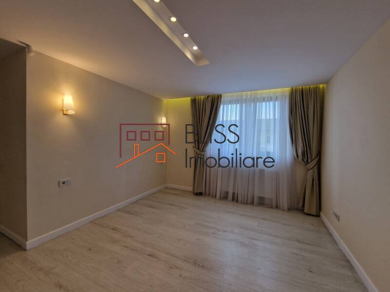 5-bedroom Villa With Garden Oxford Gardens, Bucharest / Ilfov | Bliss Imobiliare / Photo 20 - BLISS Imobiliare