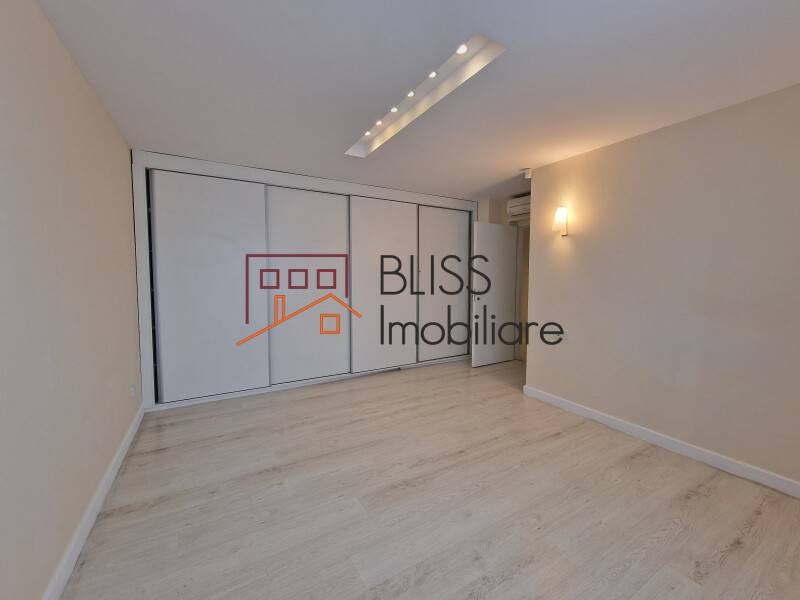 5-bedroom Villa With Garden Oxford Gardens, Bucharest / Ilfov | Bliss Imobiliare / Photo 21 - BLISS Imobiliare