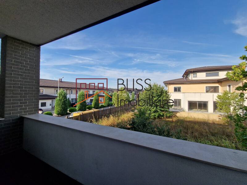 5-bedroom Villa With Garden Oxford Gardens, Bucharest / Ilfov | Bliss Imobiliare / Photo 14 - BLISS Imobiliare