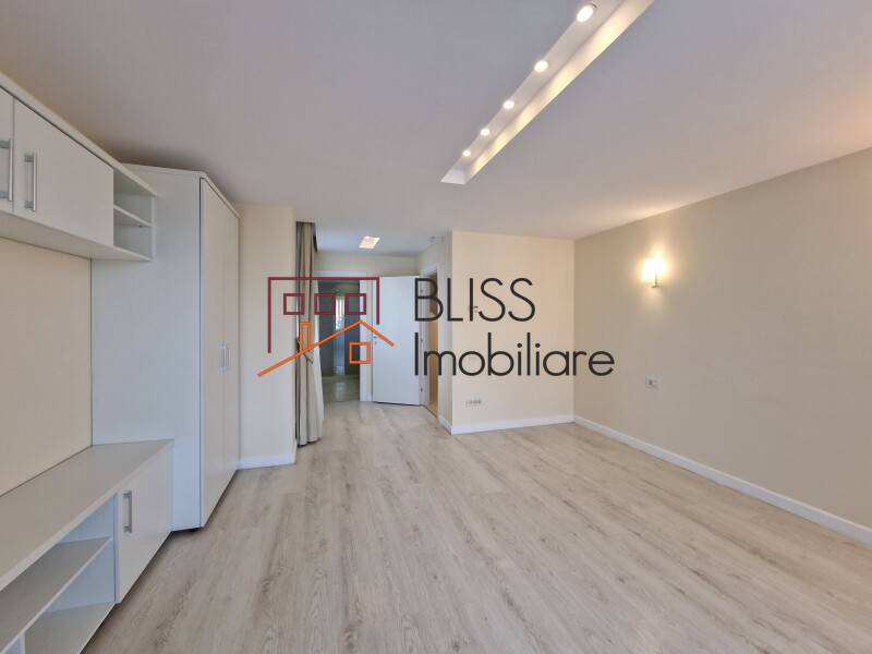 Vila 6 Camere Cu Gradina Si Garaj Oxford Gardens | BLISS Imobiliare | Bliss Imobiliare / Photo 11 - BLISS Imobiliare