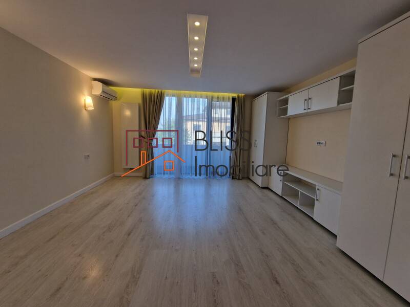 Vila 6 Camere Cu Gradina Si Garaj Oxford Gardens | BLISS Imobiliare | Bliss Imobiliare / Photo 9 - BLISS Imobiliare