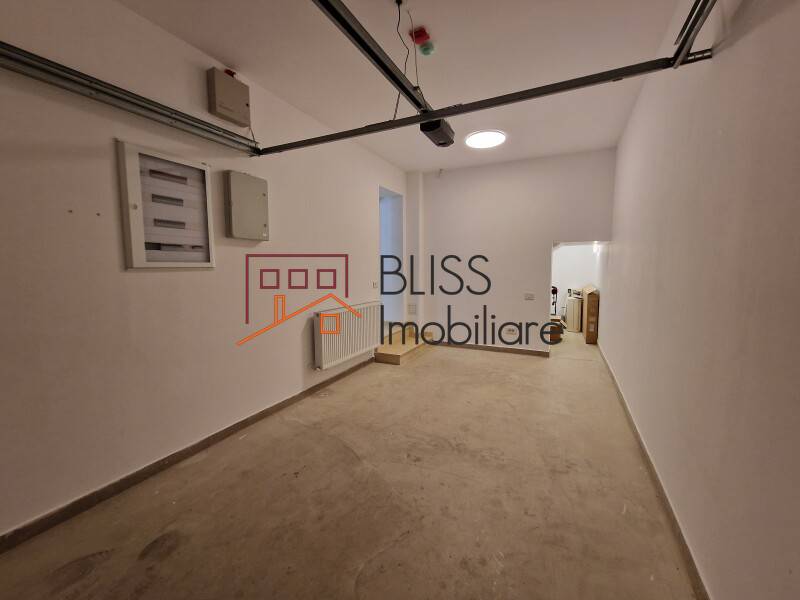 Vila 6 Camere Cu Gradina Si Garaj Oxford Gardens | BLISS Imobiliare | Bliss Imobiliare / Photo 8 - BLISS Imobiliare