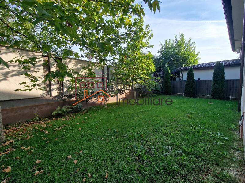 Vila 6 Camere Cu Gradina Si Garaj Oxford Gardens | BLISS Imobiliare | Bliss Imobiliare / Photo 1 - BLISS Imobiliare