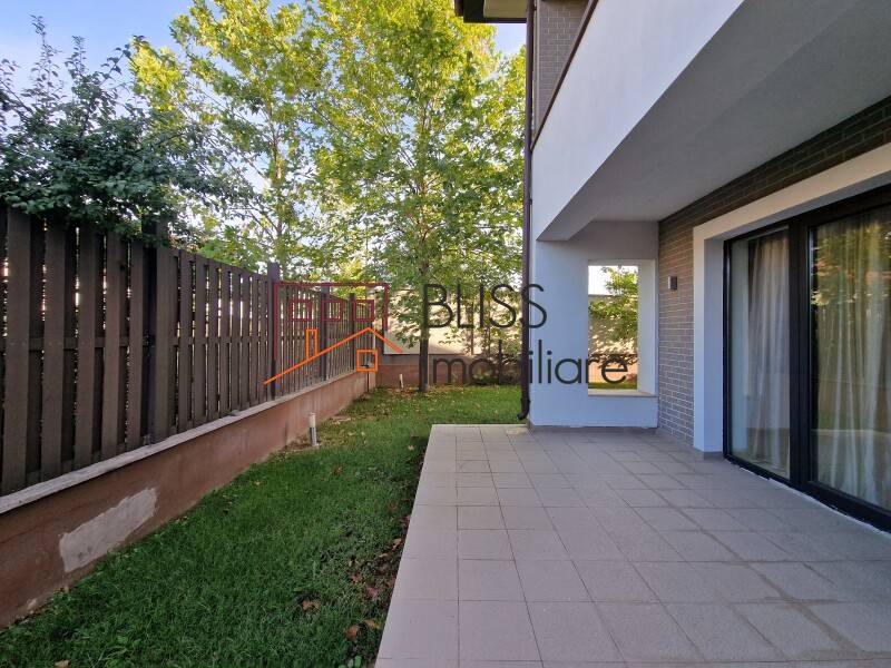 5-bedroom Villa With Garden Oxford Gardens, Bucharest / Ilfov | Bliss Imobiliare / Photo 15 - BLISS Imobiliare