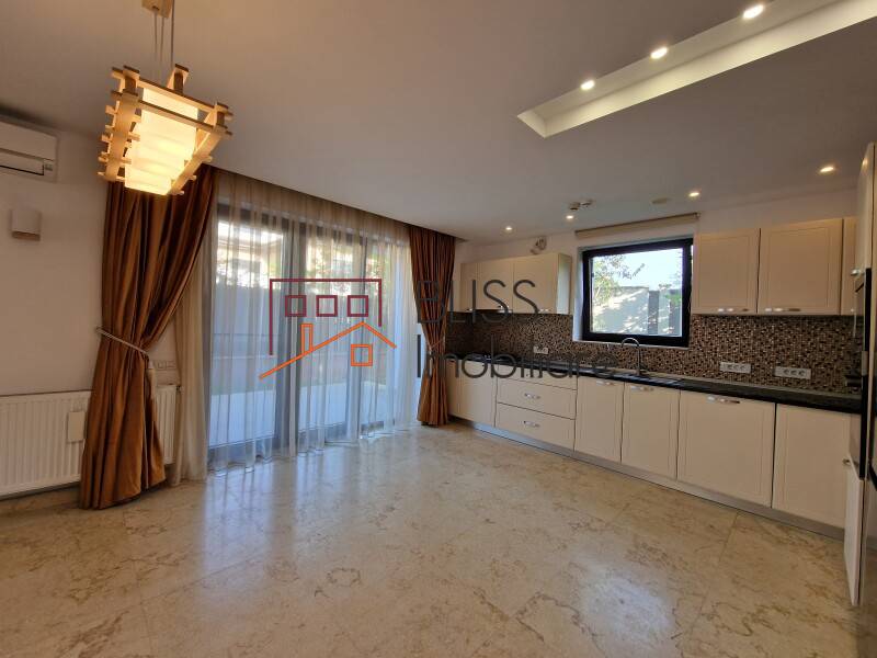 5-bedroom Villa With Garden Oxford Gardens, Bucharest / Ilfov | Bliss Imobiliare / Photo 6 - BLISS Imobiliare