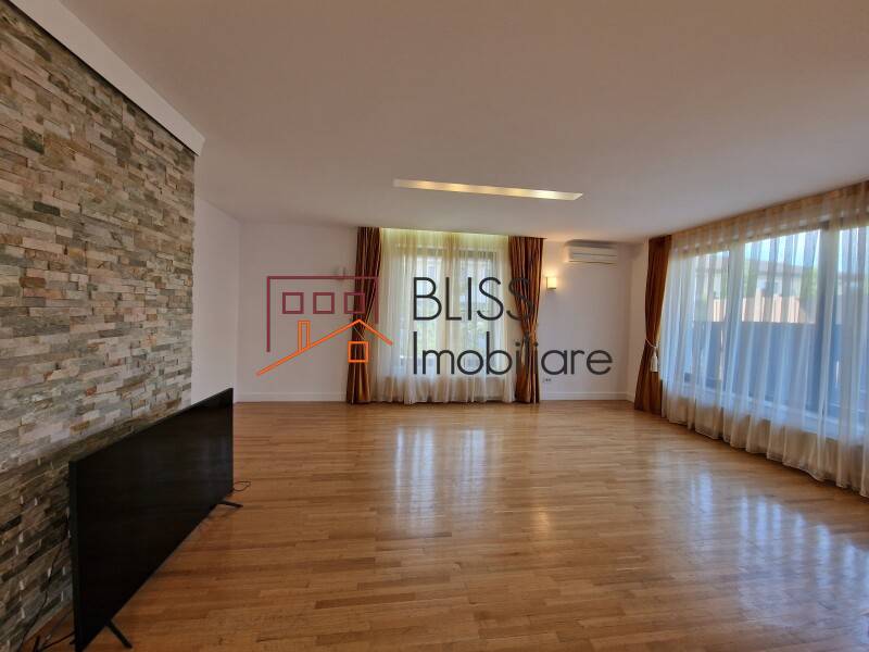 Vila 6 Camere Cu Gradina Si Garaj Oxford Gardens | BLISS Imobiliare | Bliss Imobiliare / Photo 2 - BLISS Imobiliare