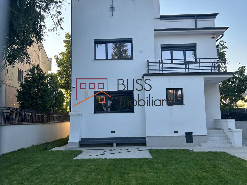 Historic 4-Bedroom Residence, Bucharest | Bliss Imobiliare / Photo 5 - BLISS Imobiliare
