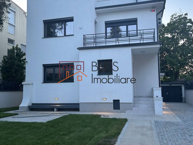 Resedinta Istorica 7 Camere | Bliss Imobiliare / Photo 3 - BLISS Imobiliare