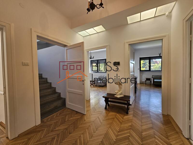 Resedinta Istorica 7 Camere | Bliss Imobiliare / Photo 10 - BLISS Imobiliare
