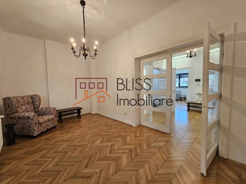 Historic 4-Bedroom Residence, Bucharest | Bliss Imobiliare / Photo 12 - BLISS Imobiliare