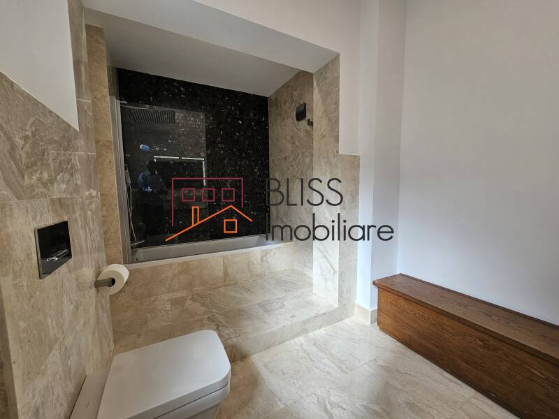 Historic 4-Bedroom Residence, Bucharest | Bliss Imobiliare / Photo 14 - BLISS Imobiliare