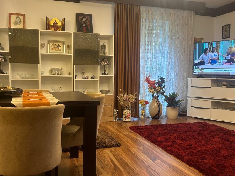 Apartament de Vanzare Iancu Nicolae | Pipera - 2 Camere - ID:122981 | Bliss Imobiliare / Photo 3 - BLISS Imobiliare