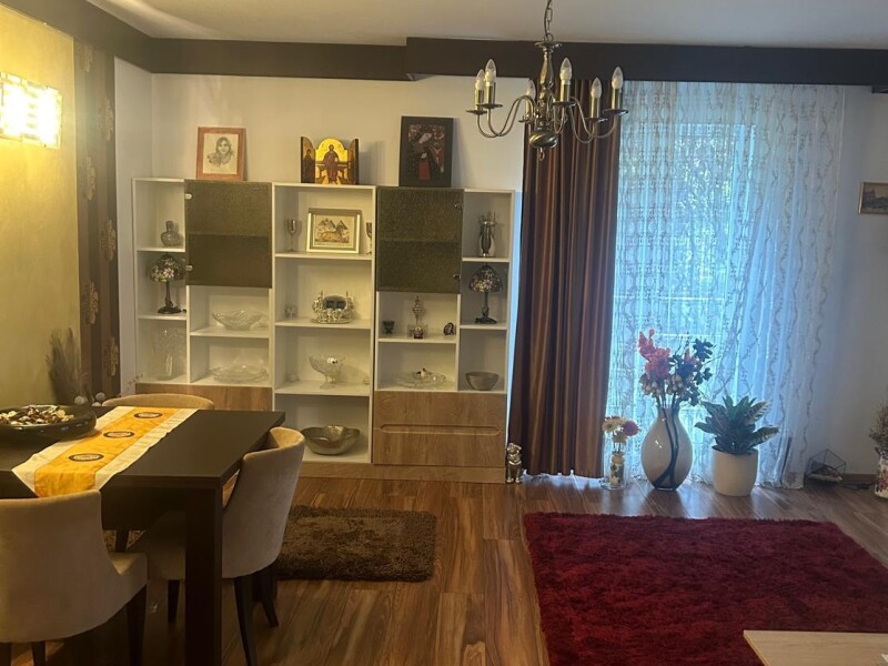 Apartment for Sale Iancu Nicolae | Pipera, Bucharest - 1 Bedroom - ID:122981 | Bliss Imobiliare / Photo 4 - BLISS Imobiliare