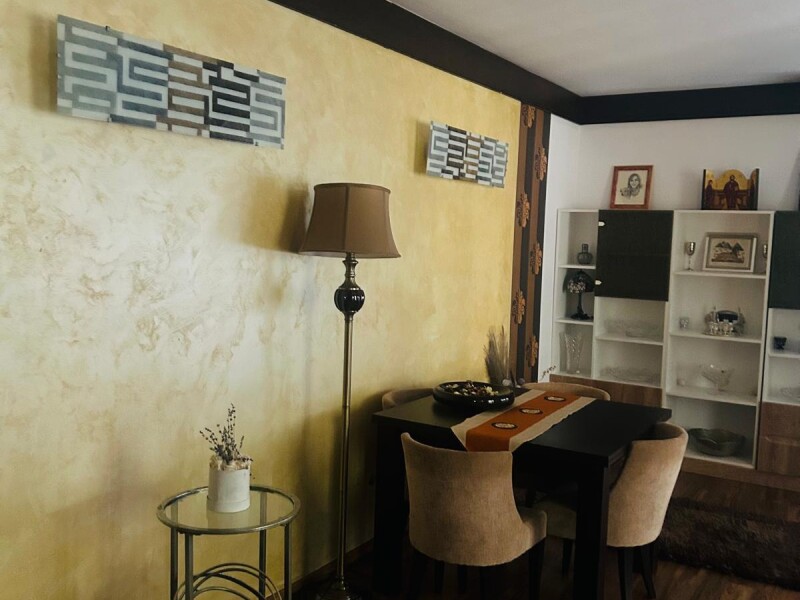 Apartment for Sale Iancu Nicolae | Pipera, Bucharest - 1 Bedroom - ID:122981 | Bliss Imobiliare / Photo 6 - BLISS Imobiliare