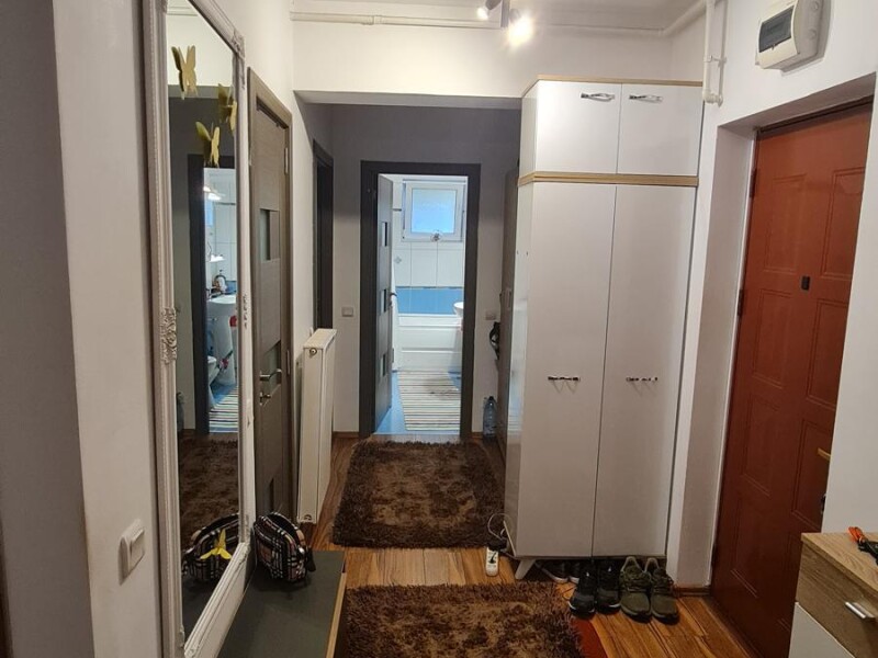 Apartment for Sale Iancu Nicolae | Pipera, Bucharest - 1 Bedroom - ID:122981 | Bliss Imobiliare / Photo 7 - BLISS Imobiliare