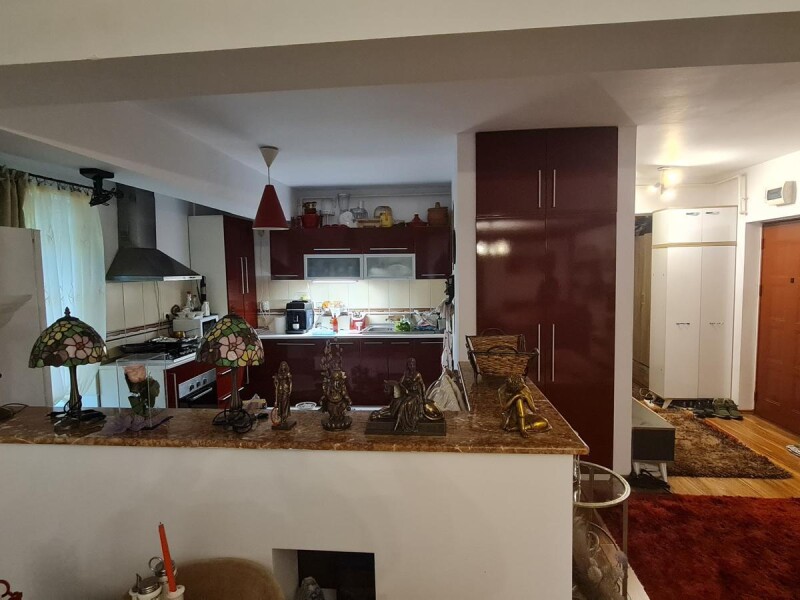 Apartament de Vanzare Iancu Nicolae | Pipera - 2 Camere - ID:122981 | Bliss Imobiliare / Photo 2 - BLISS Imobiliare