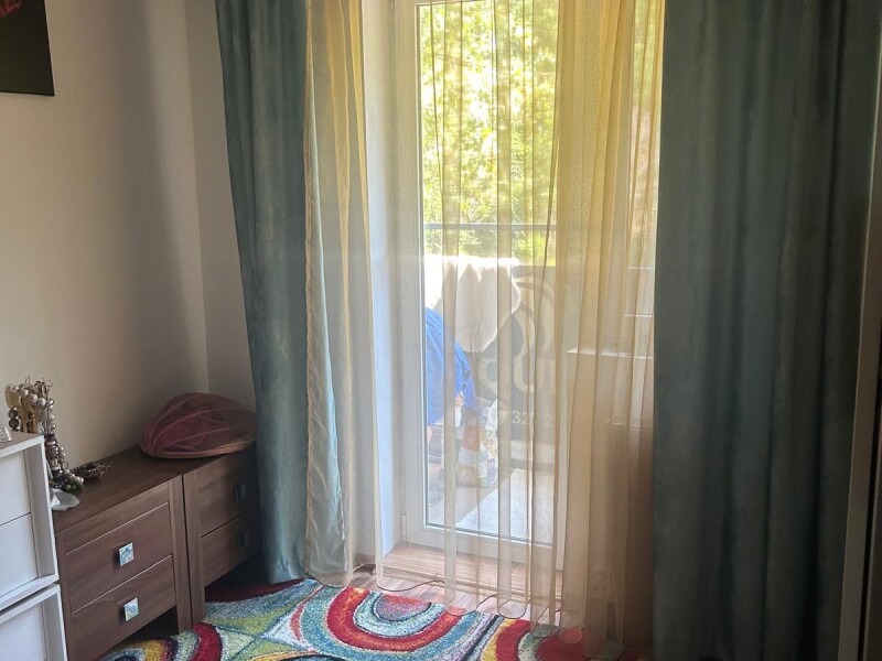 Apartment for Sale Iancu Nicolae | Pipera, Bucharest - 1 Bedroom - ID:122981 | Bliss Imobiliare / Photo 8 - BLISS Imobiliare