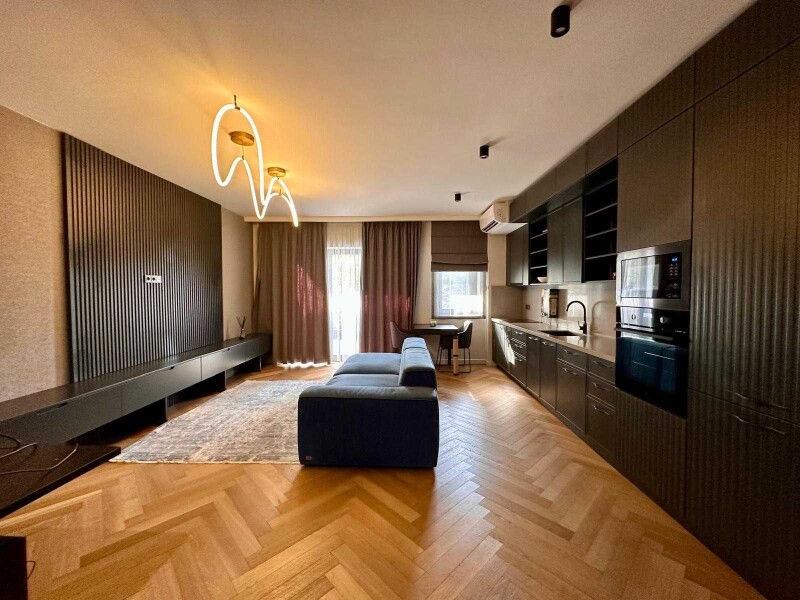 Apartament 2 Camere Cu Gradina Privata | Bliss Imobiliare / Photo 1 - BLISS Imobiliare